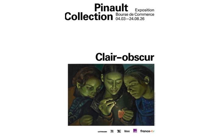 Des œuvres d’artistes de la Collection Pinault explorent l'ombre